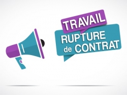 La rupture conventionnelle du contrat de travail : attention à bien s'assurer du consentement libre et éclairé du salarié !