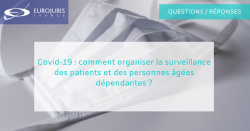 Surveillance des personnes âgées dépendantes