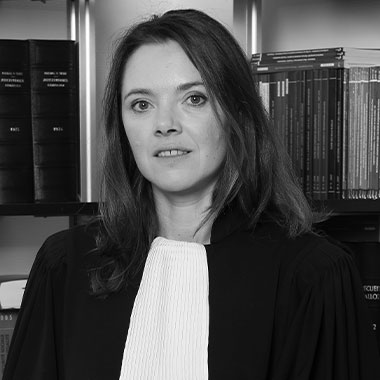 Audrey HAMELIN